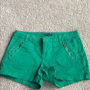 Gap stretch shorts